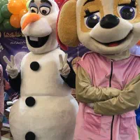 گروه هنری شهرپریا