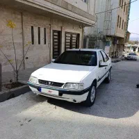 فروش پژو ۴۰۵ تیوفایو slx