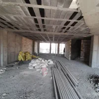 فروش اپارتمان صفر ۱۶۰ متری تک واحدی بر خ غرضی|فروش آپارتمان|اصفهان, شهرک کاوه|دیوار