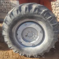 لاستیک بارز دست دوم