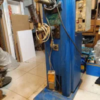 دستگاه نقطه جوش 25کاوه