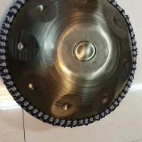 هنگدرام اتم|درام و پرکاشن|کرمان, |دیوار