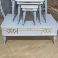 جلومبلی وکیوم|مبلمان خانگی و میز عسلی|بروجرد, |دیوار