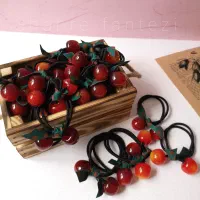 گلسر و کلیپس و گیره های متنوع