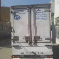 نیسان یخچالی|خودرو سواری و وانت|ورامین, ورامین|دیوار