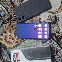 a07 128 رام ۶|موبایل|شاهدشهر, |دیوار