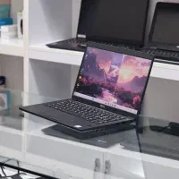 لپ‌تاپ Dell latitude 7390|رایانه همراه|بانه, |دیوار