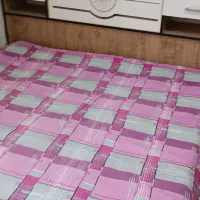 تخت خواب 2نفره|تخت و سرویس خواب|زنجان, |دیوار