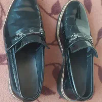 کفش پسرانه|کیف، کفش، کمربند|رشت, شهرک قدس|دیوار