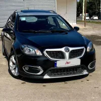 برلیانس کراس h320 مدل 97 بیرنگ