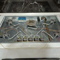 تعمیرات تخصصی بخاری،آبگرمکن،اجاق گاز رومیزی وفردار