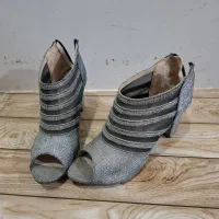 کفش مجلسی|کیف، کفش، کمربند|سرپل ذهاب, |دیوار