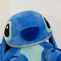 عروسک استیچ|اسباب‌بازی بچه|کرج, عظیمیه|دیوار