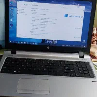 لبتاب اچ پی