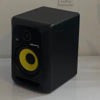 اسپیکر مانیتورینگ krk rokkit 6 g3|صوتی و تصویری|تهران, نیروی هوایی (پیروزی)|دیوار