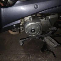 طرح ویو لیفان|موتورسیکلت|تهران, شهران شمالی|دیوار