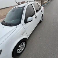 سایناs مدل ۱۴۰۳|خودرو سواری و وانت|پاکدشت, حصار امیر|دیوار