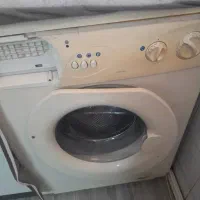 لباسشویی آبسال