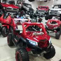 ماشین شارژی مینی آفرودی با اقساط سه ماهه