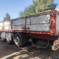 لبه 13.6 مارال|خودرو سنگین|پاکدشت, پاکدشت (مامازند)|دیوار