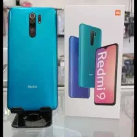 ردمی ۹ گم شده