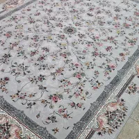 فرش ساوین کلاسیک مدرن