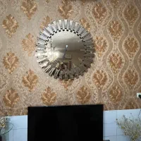 ساعت دیواری|ساعت دیواری و تزئینی|بهارستان, |دیوار