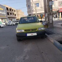 پراید 131 دوگانه سوز، مدل ۱۳۹۱|خودرو سواری و وانت|گلستان (تهران), |دیوار