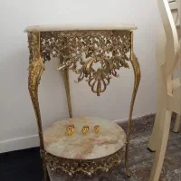 میز برنز