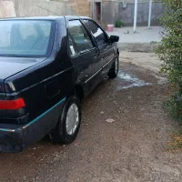 پژو2000 مدل 81|خودرو سواری و وانت|مشهد, رباط طرق|دیوار