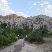 زمین-1000-متری-در-اندج