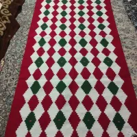 گلیم دست باف