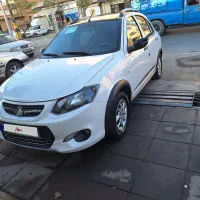 کوئیک مدل ۴۰۱r|خودرو سواری و وانت|باقرشهر, |دیوار