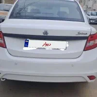 ساینا۱۴۰۰|خودرو سواری و وانت|اراک, |دیوار