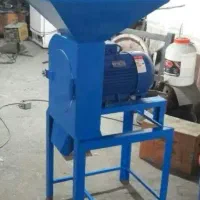 دستگاه علوفه خردکن، آسیاب، چغندرخردکن برقی موتوری|ماشین‌آلات صنعتی|نجف‌آباد, حومه نجف آباد|دیوار