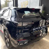 فروش اقساطی چانگان cs55 plus وارداتی دراتولندغرب|خودرو سواری و وانت|تهران, گلستان (شهرک راه آهن)|دیوار