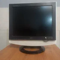 مانیتور LG M1510S اداری اسپیکر دار