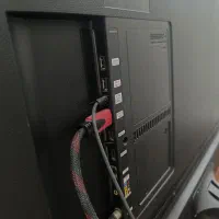 تلویزیون ۵۰اینچ سامسونگ مدل mu7980kchd|تلویزیون و پروژکتور|مشهد, کلاهدوز|دیوار