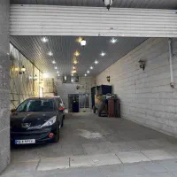 ۳۵۰ متر ،زیر همکف ،جهت انباری|اجارهٔ مغازه و غرفه|تهران, منیریه|دیوار