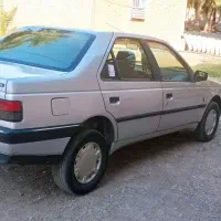 پژو 405 مدل 95|خودرو سواری و وانت|اسماعیلی, |دیوار