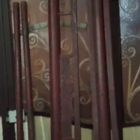 دارقالی شیش متری ودو متری