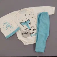 لباس بچگانه