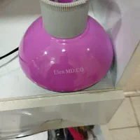 دستگاه شمع و فر کننده مو|آرایشی، بهداشتی، درمانی|مرند, |دیوار