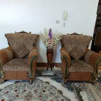 مبل ۱۰ نفره