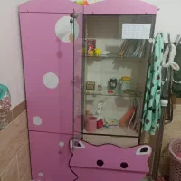 فروش کمدکودک|اسباب و اثاث بچه|چترود, |دیوار