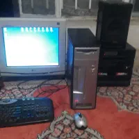 کامپیوتر کامل