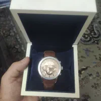 ساعت ROMANSON|ساعت|اصفهان, پرتمان|دیوار