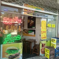 واگذاری اغذیه فعال با لوازم|اجارهٔ مغازه و غرفه|مشهد, نوغان|دیوار