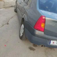 ال 90 مدل 87 E1 استثنایی|خودرو سواری و وانت|کرج, باغستان|دیوار