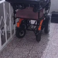 ویلچر برقی
